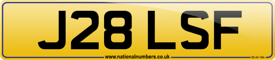J28 LSF