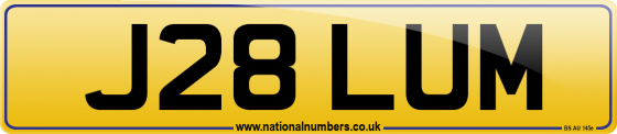 J28 LUM
