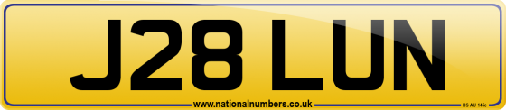 J28 LUN