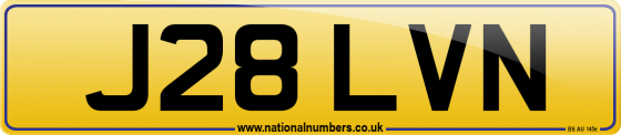 J28 LVN
