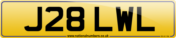J28 LWL