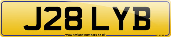 J28 LYB