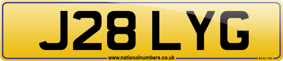 J28 LYG