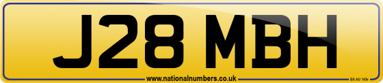 J28 MBH