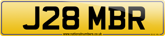 J28 MBR
