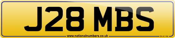 J28 MBS