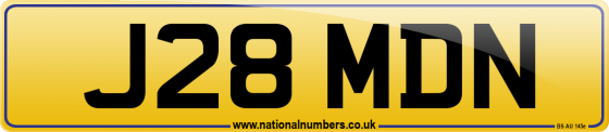 J28 MDN