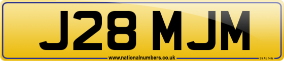 J28 MJM