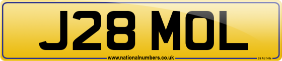 J28 MOL