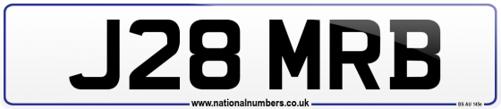 J28 MRB