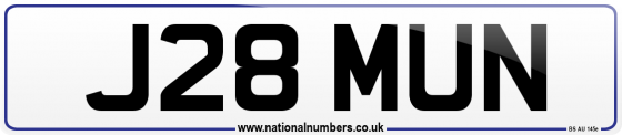 J28 MUN