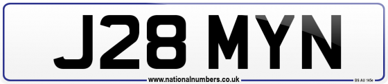 J28 MYN