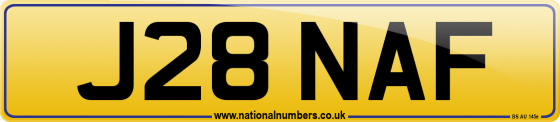 J28 NAF
