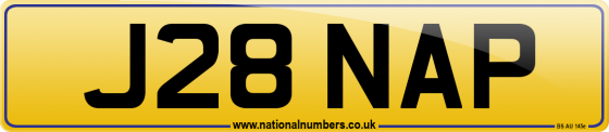 J28 NAP