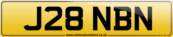 J28 NBN