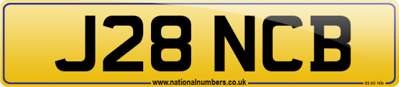 J28 NCB