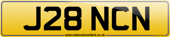 J28 NCN