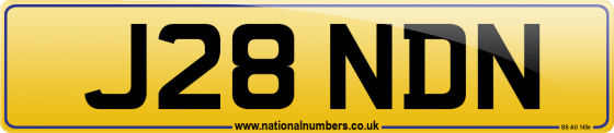 J28 NDN