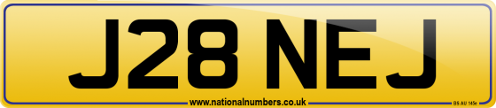 J28 NEJ