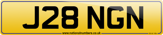 J28 NGN
