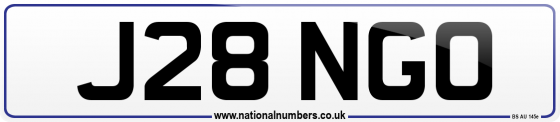 J28 NGO