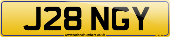 J28 NGY