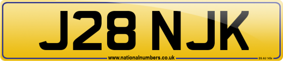 J28 NJK