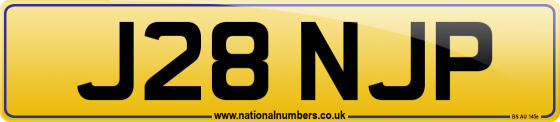J28 NJP
