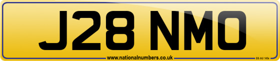 J28 NMO