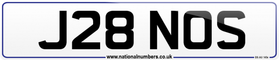 J28 NOS