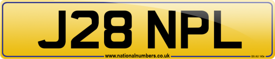 J28 NPL