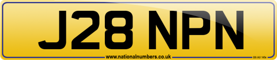 J28 NPN