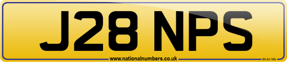 J28 NPS