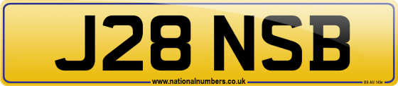J28 NSB