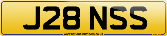 J28 NSS