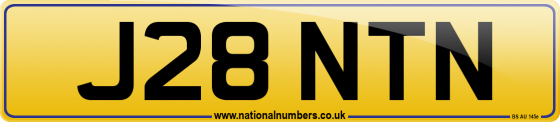 J28 NTN