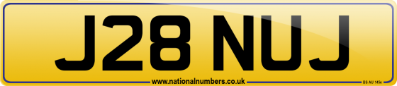 J28 NUJ