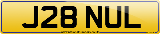 J28 NUL