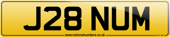 J28 NUM