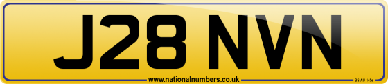 J28 NVN