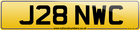 J28 NWC