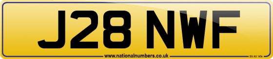 J28 NWF