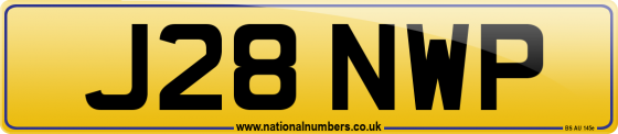 J28 NWP
