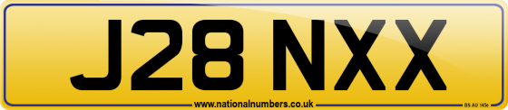 J28 NXX