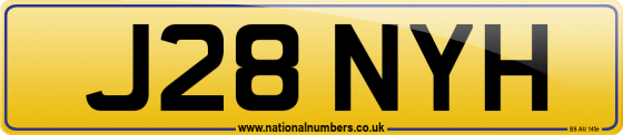 J28 NYH