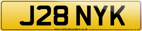 J28 NYK