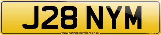 J28 NYM