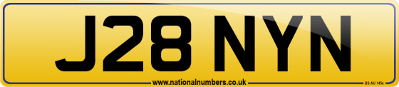 J28 NYN