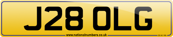 J28 OLG