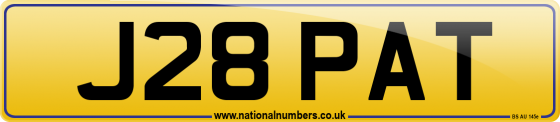 J28 PAT